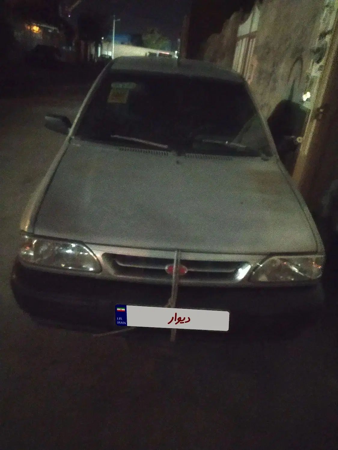 خودرو پراید، صبا آگهی ann_20375232