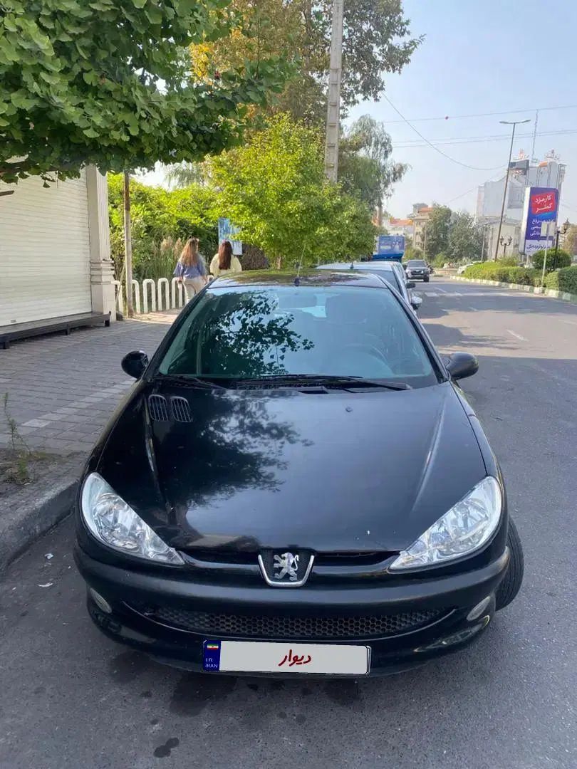 خودرو پژو، 206 آگهی ann_20375237