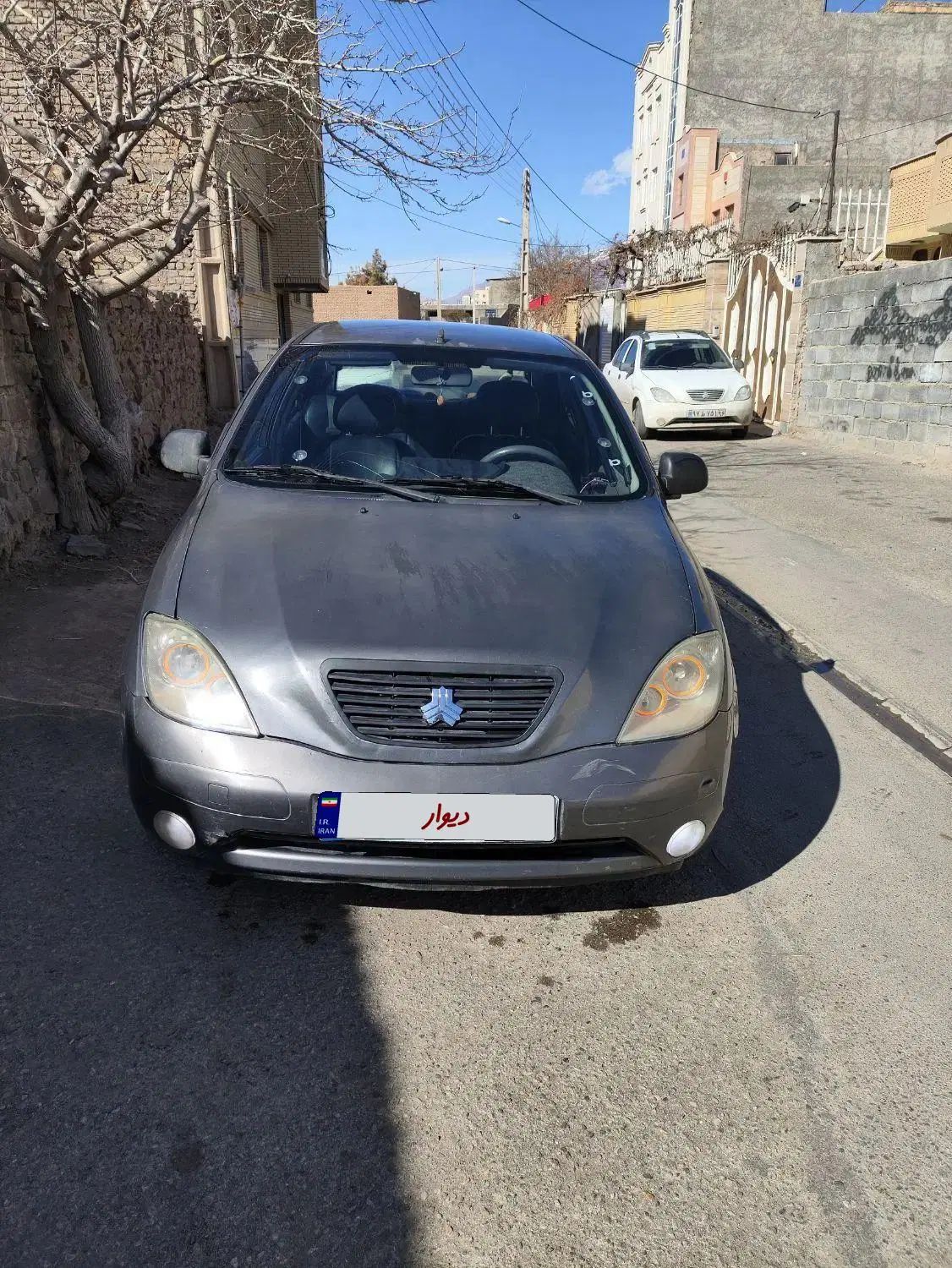 خودرو تیبا، صندوق دار آگهی ann_20375248