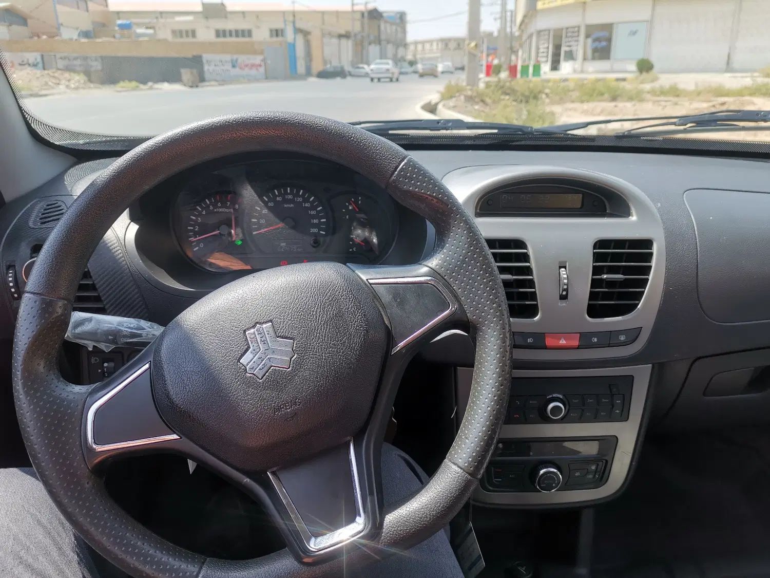 خودرو ساینا، S آگهی ann_20375249