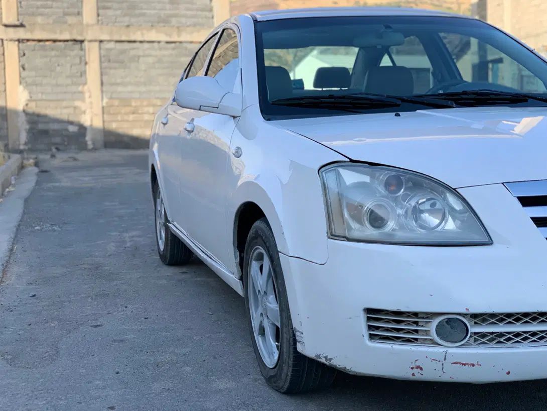 ام وی ام 530 دنده ای - 1389