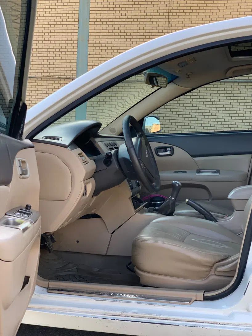 خودرو ام وی ام، 530 آگهی ann_20375264