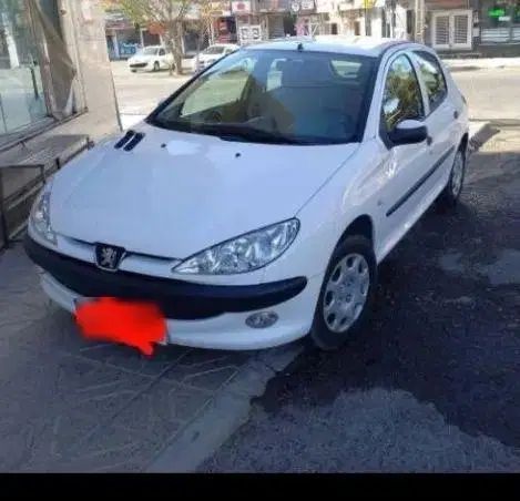 خودرو پژو، 206 آگهی ann_20375271
