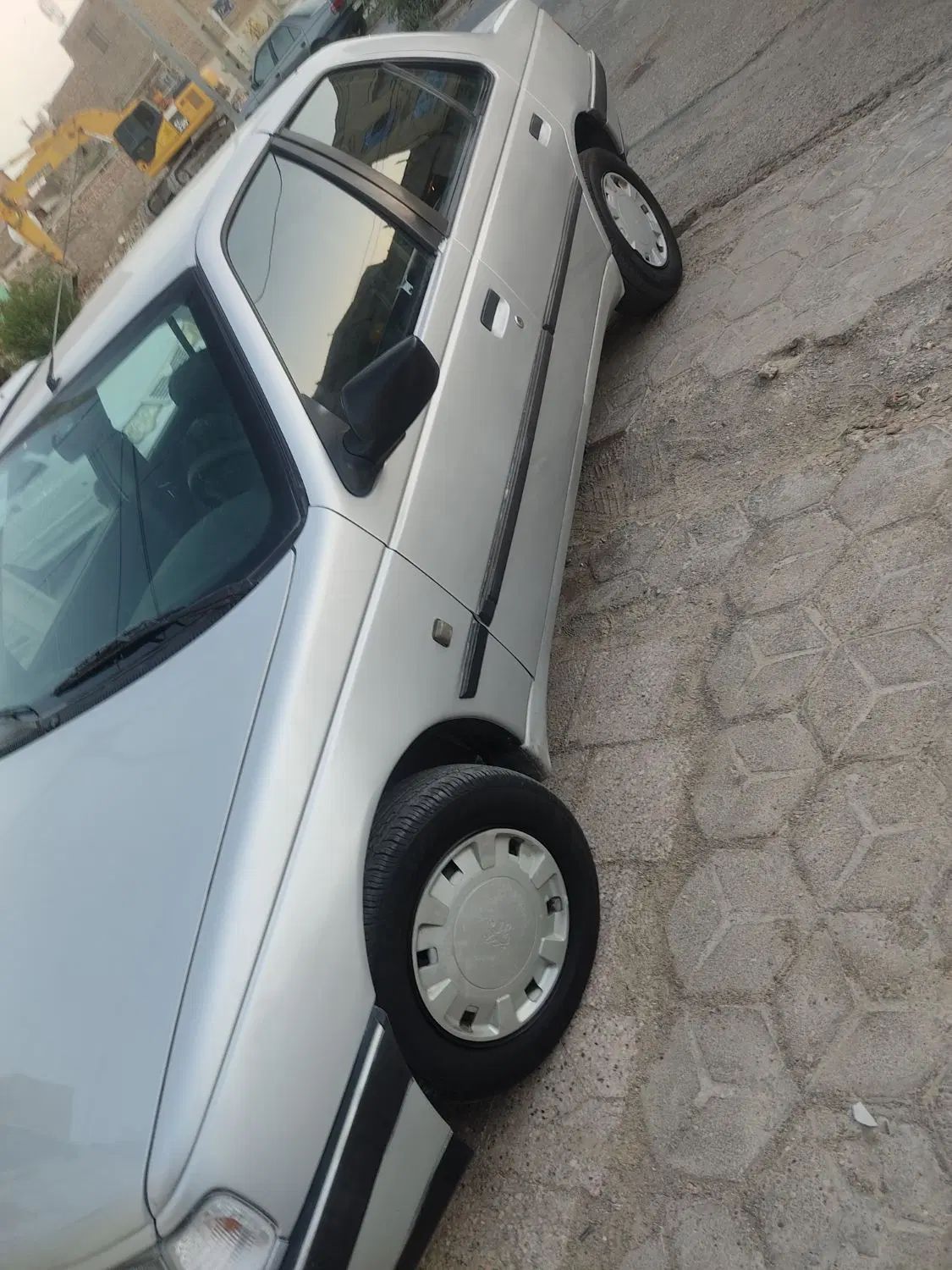 پژو 405 GLX - 1388