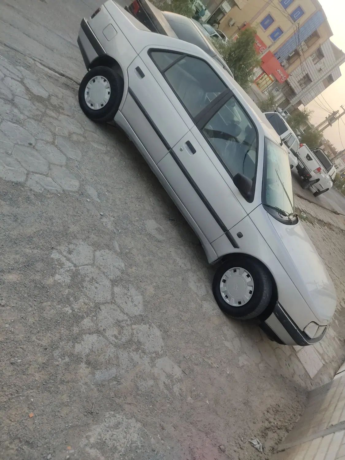 خودرو پژو، 405 آگهی ann_20375287