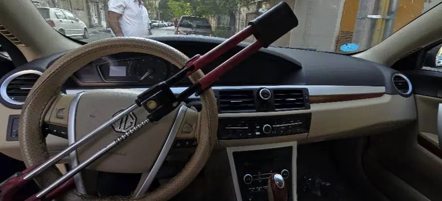 خودرو ام جی، 550 آگهی ann_20375294