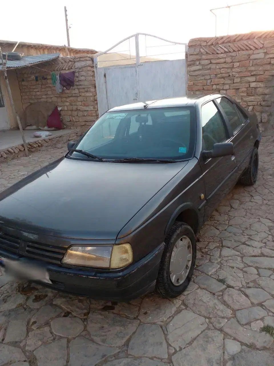 خودرو پژو، روآ آگهی ann_20375297