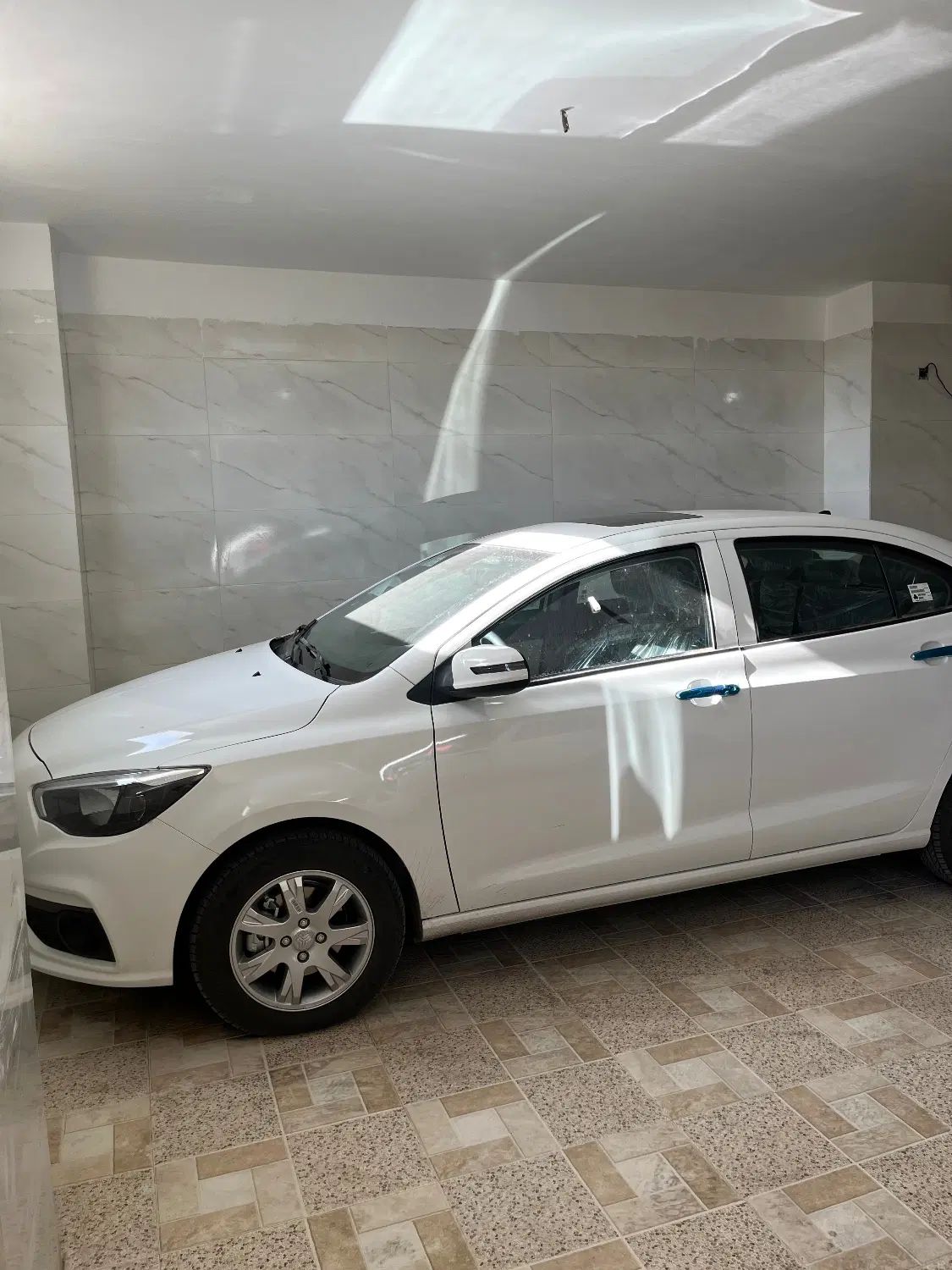 خودرو شاهین، G آگهی ann_20375306