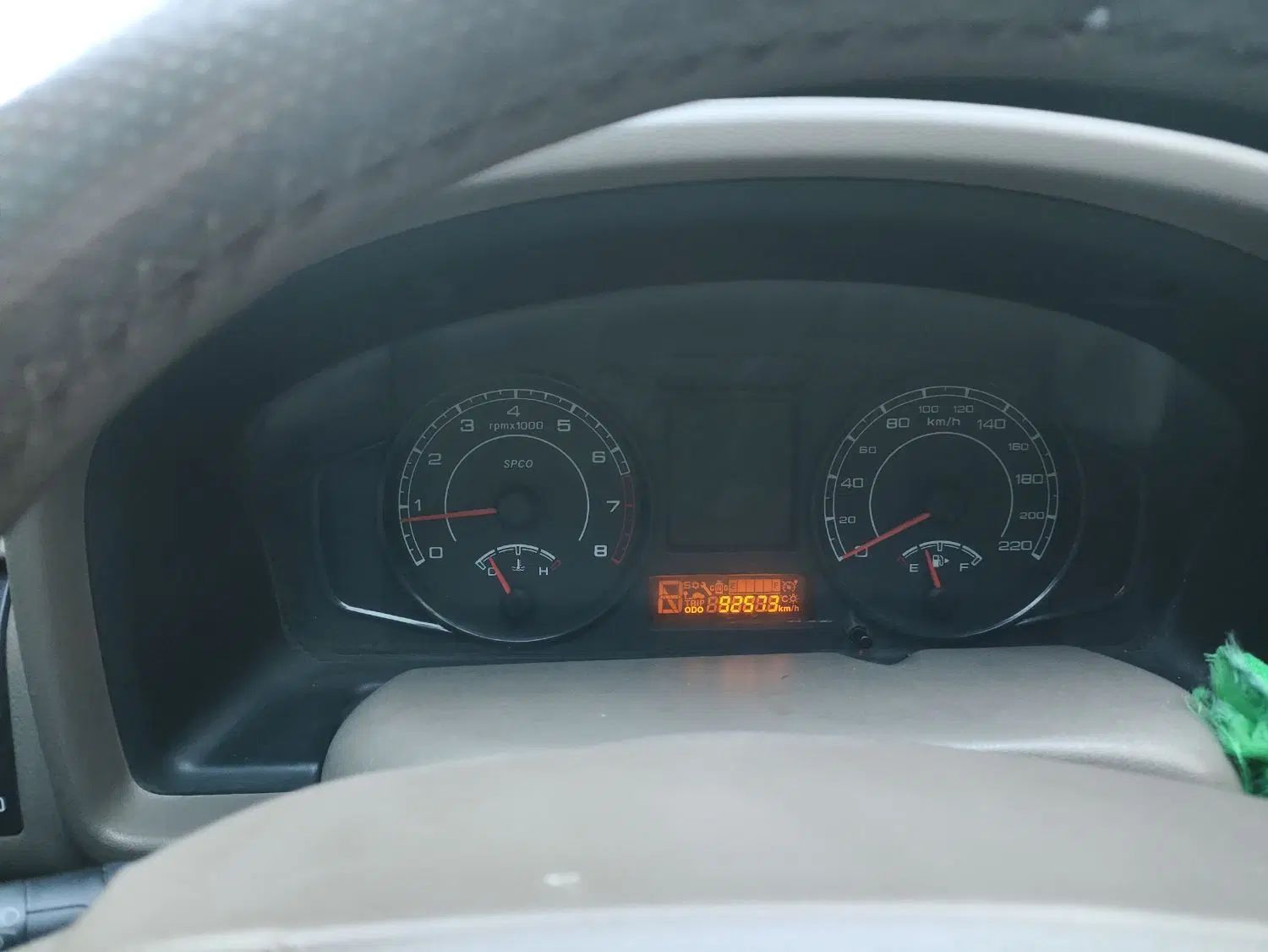 پژو 405 SLX بنزینی TU5 - 1397
