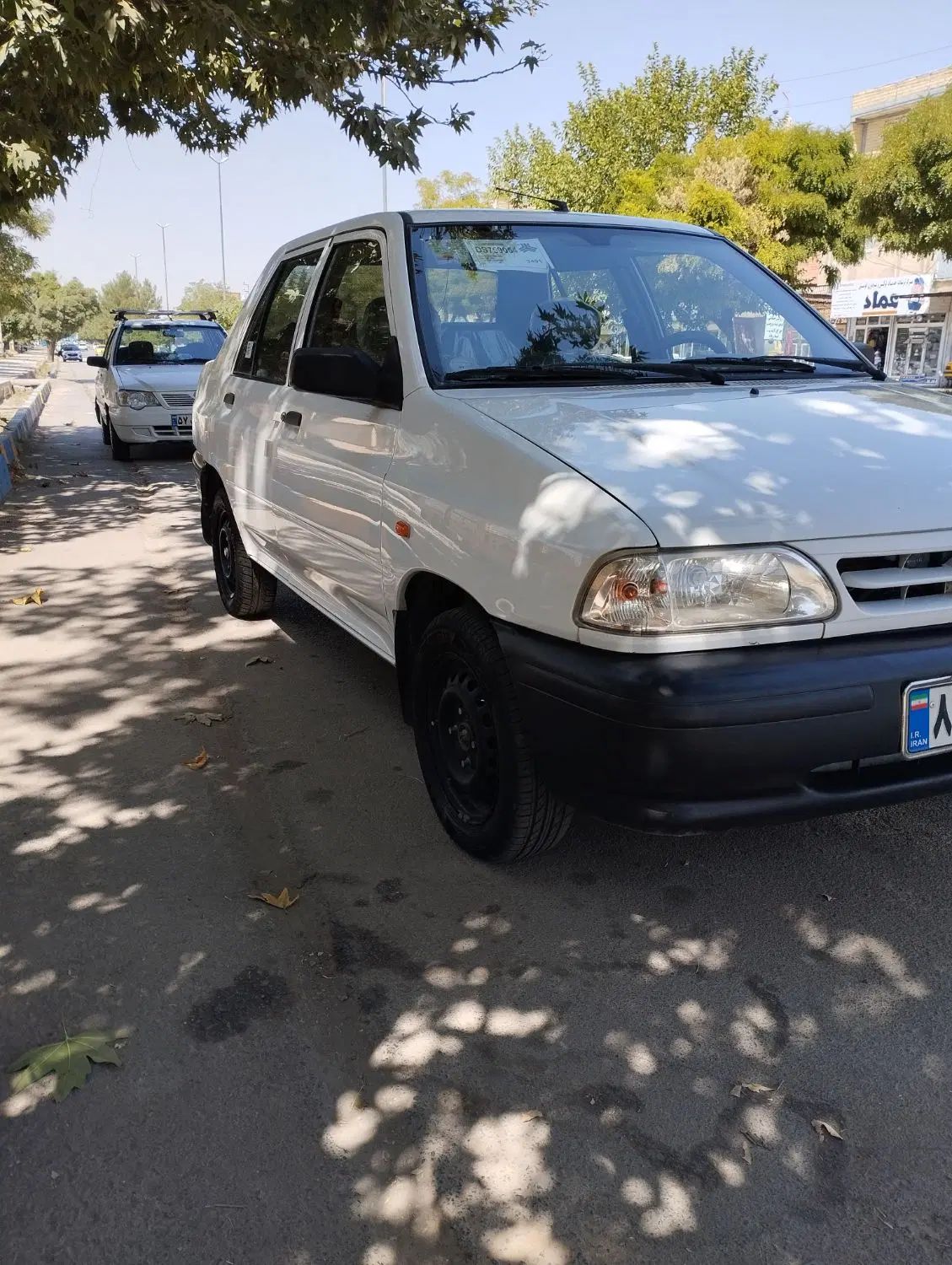 پراید 131 SE - 1399
