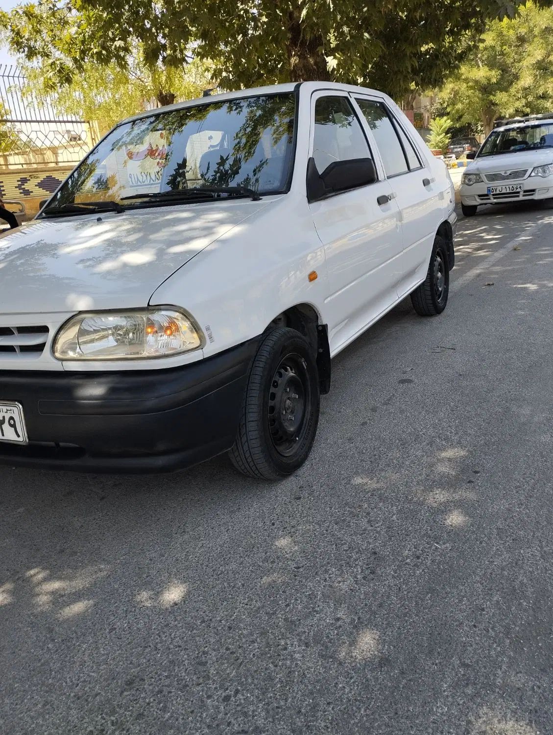 پراید 131 SE - 1399