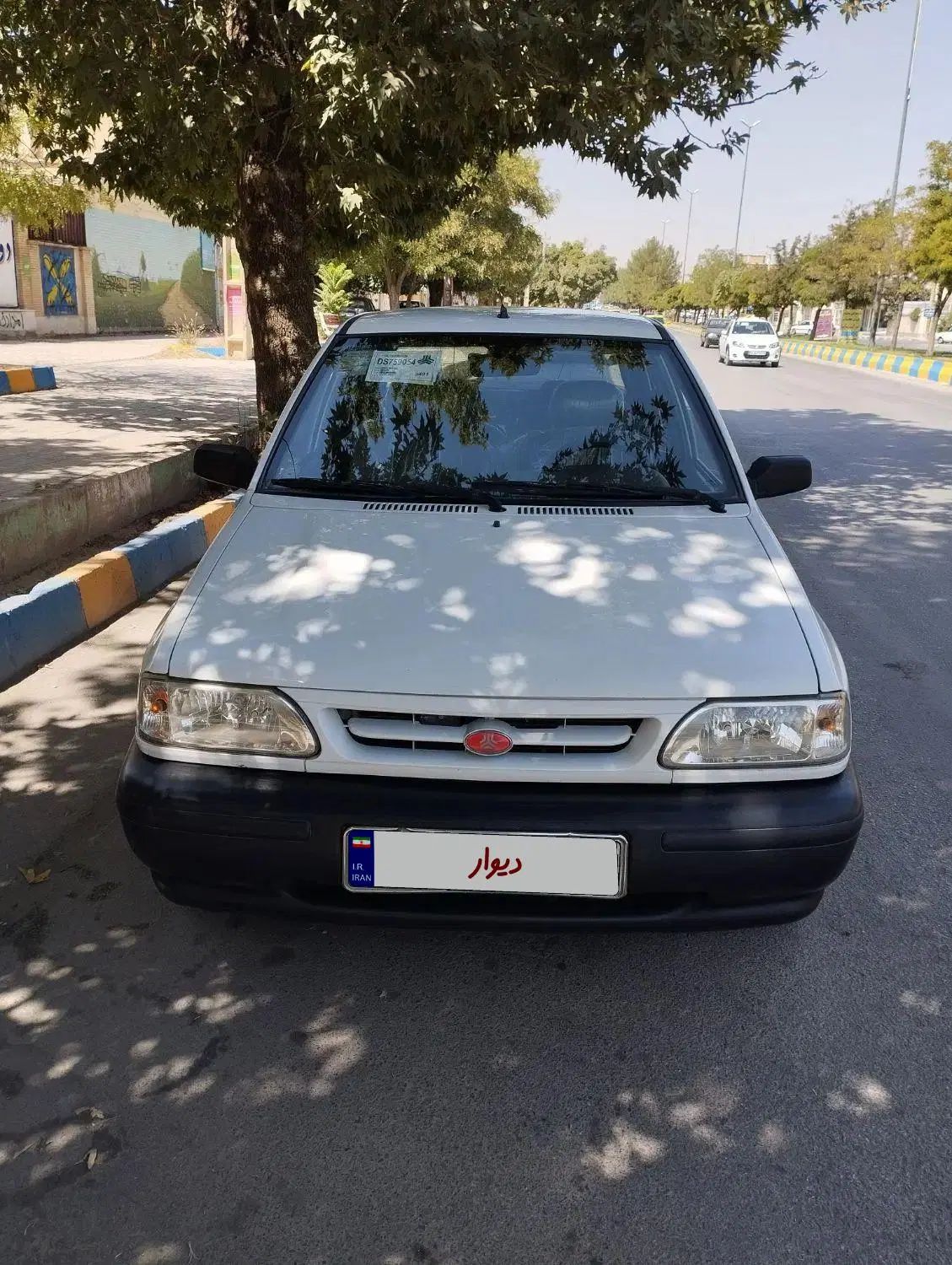 پراید 131 SE - 1399