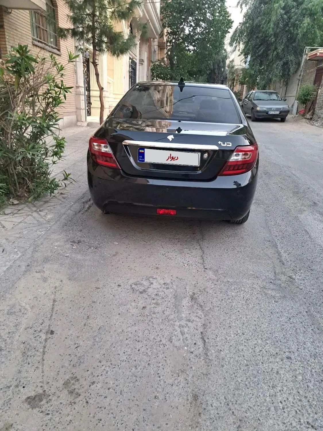 خودرو دنا، پلاس توربو آگهی ann_20375368
