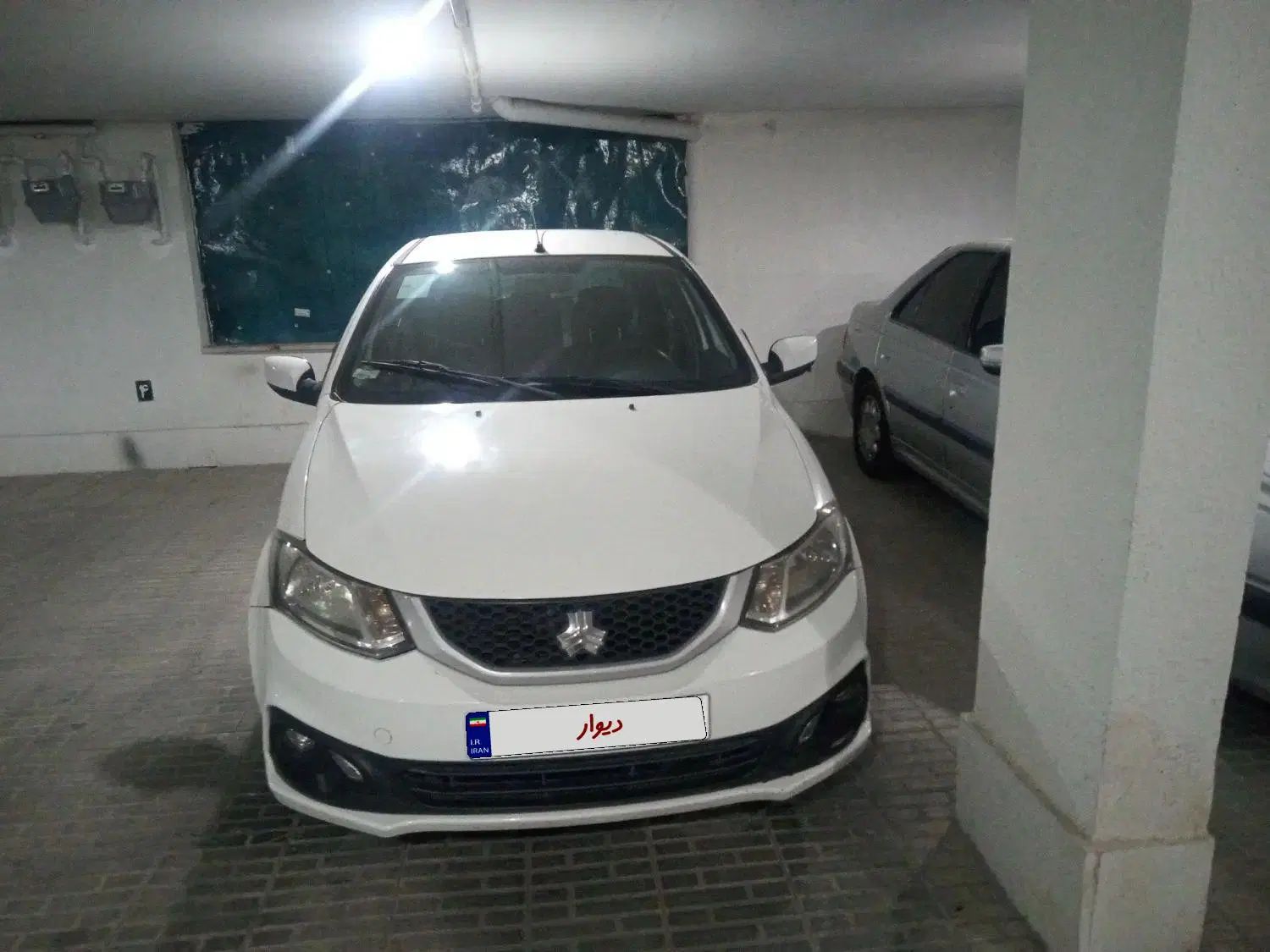 خودرو ساینا، S آگهی ann_20375369