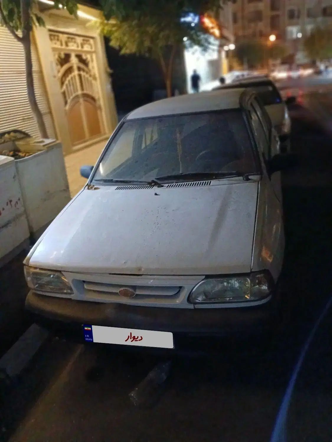خودرو پراید، صبا آگهی ann_20375381