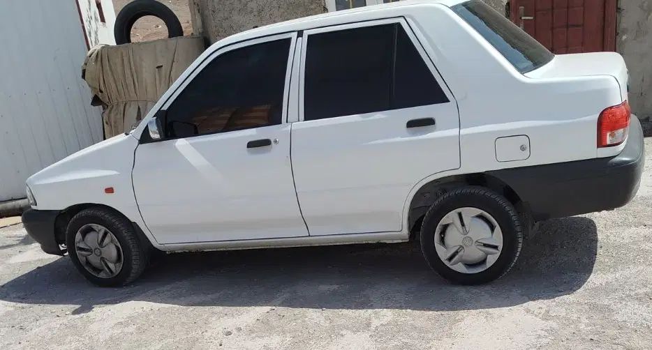 خودرو پراید، 131 آگهی ann_20375398