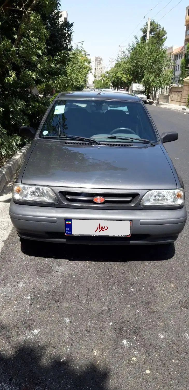 خودرو پراید، صبا آگهی ann_20375456