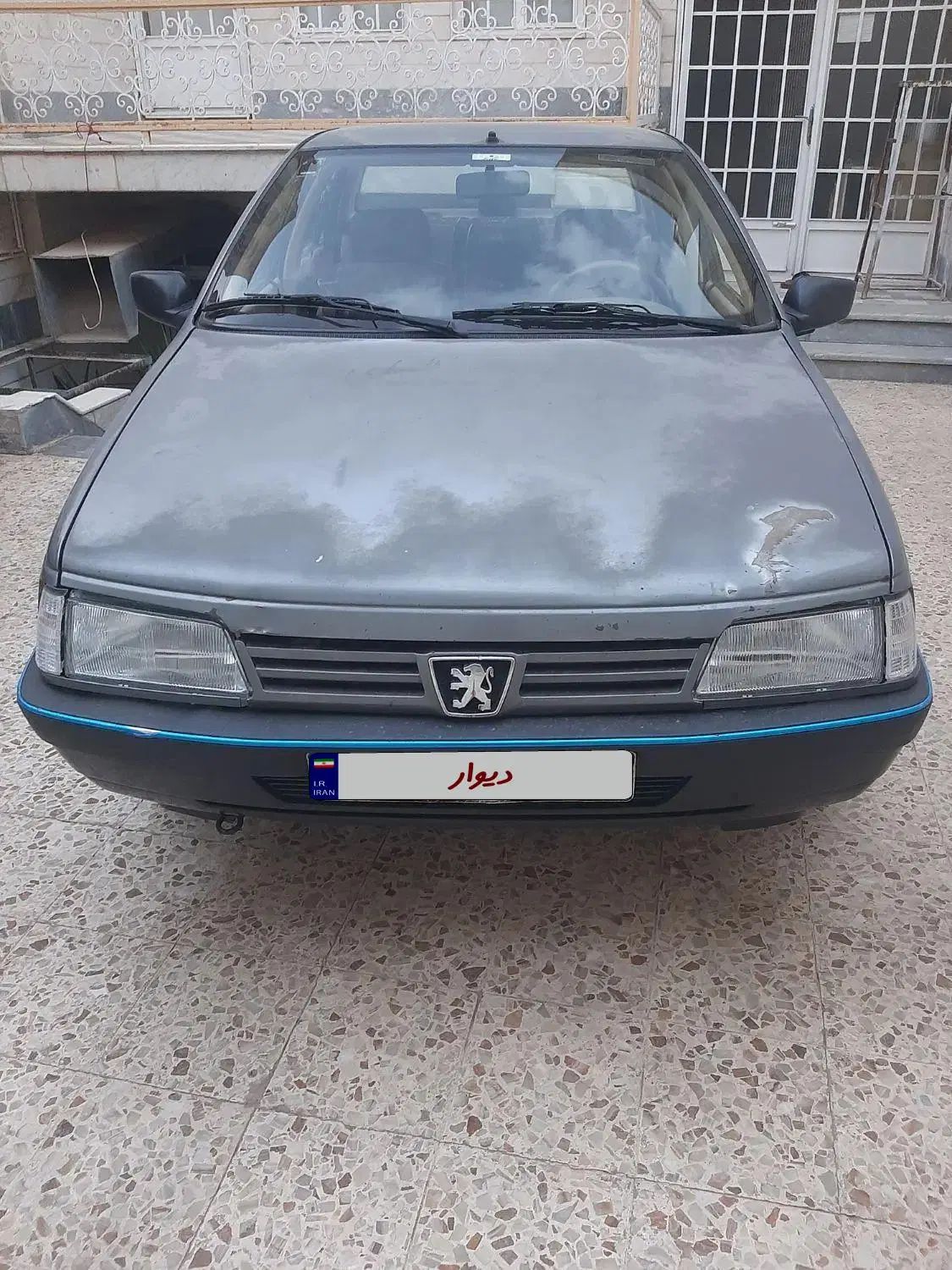 خودرو پژو، 405 آگهی ann_20375464