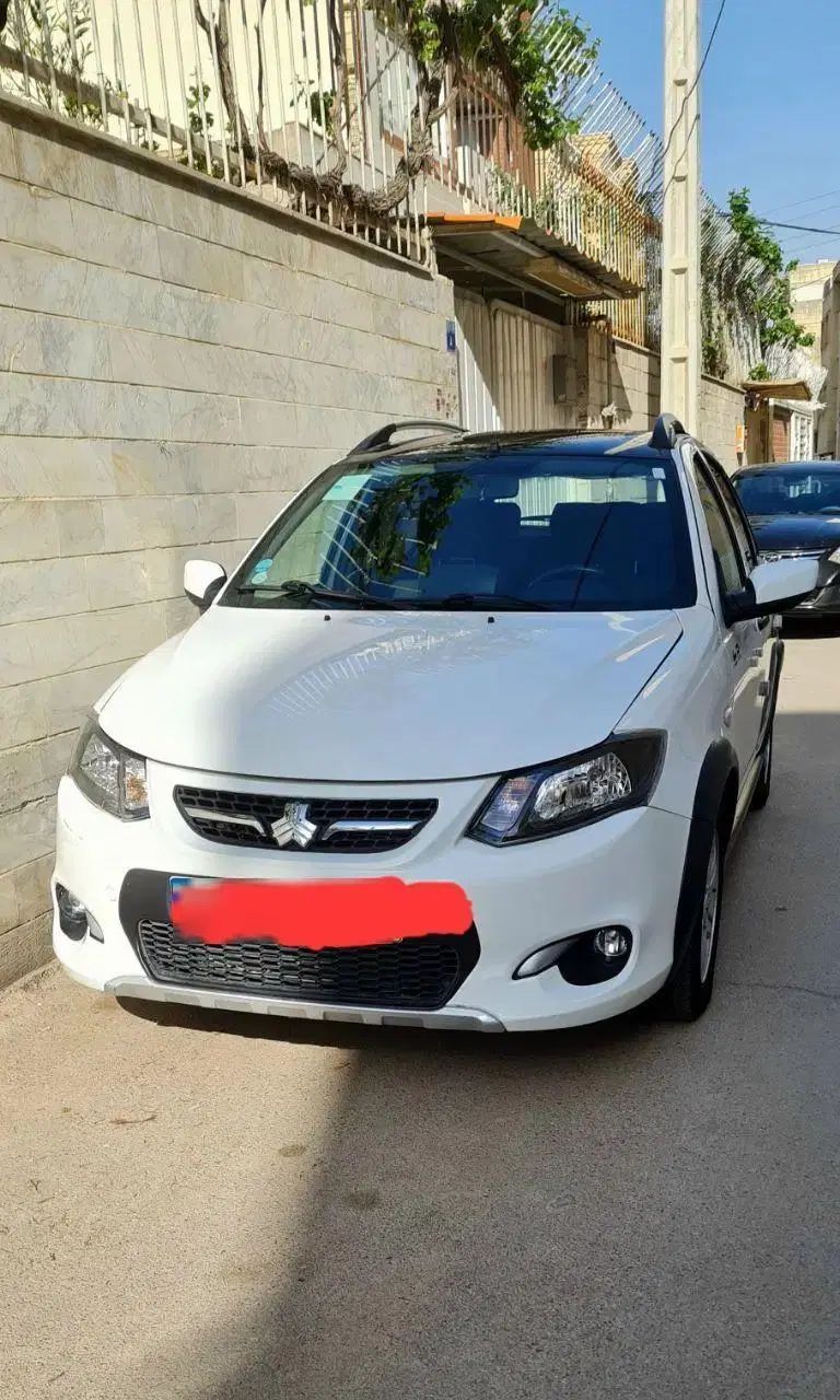 خودرو کوییک، R آگهی ann_20375475