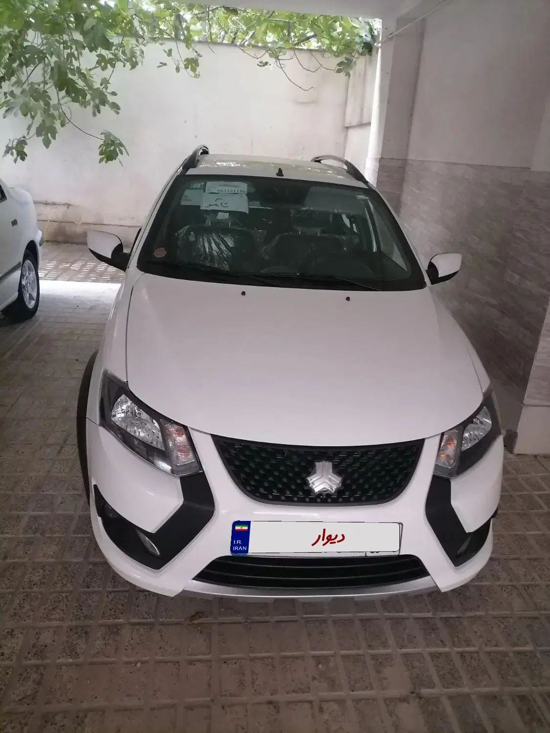 خودرو کوییک، S آگهی ann_20375482