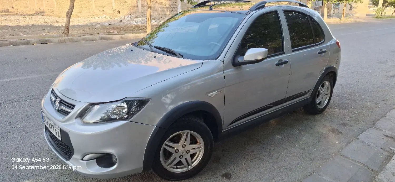 خودرو کوییک، R آگهی ann_20375498
