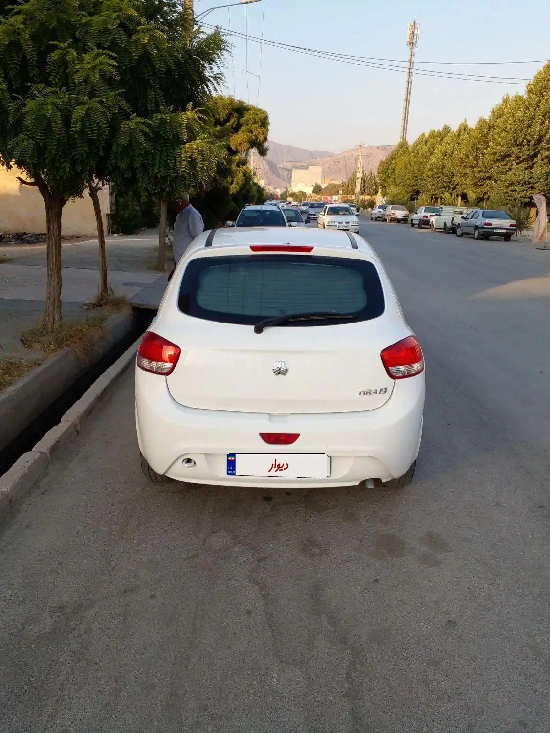 خودرو تیبا، 2 آگهی ann_20375499