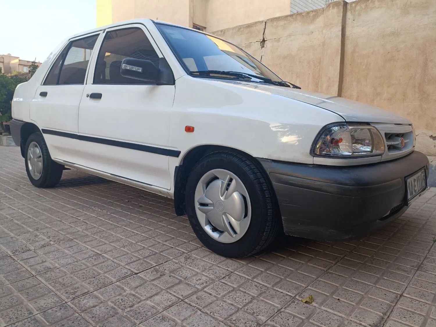 خودرو پراید، 131 آگهی ann_20375532
