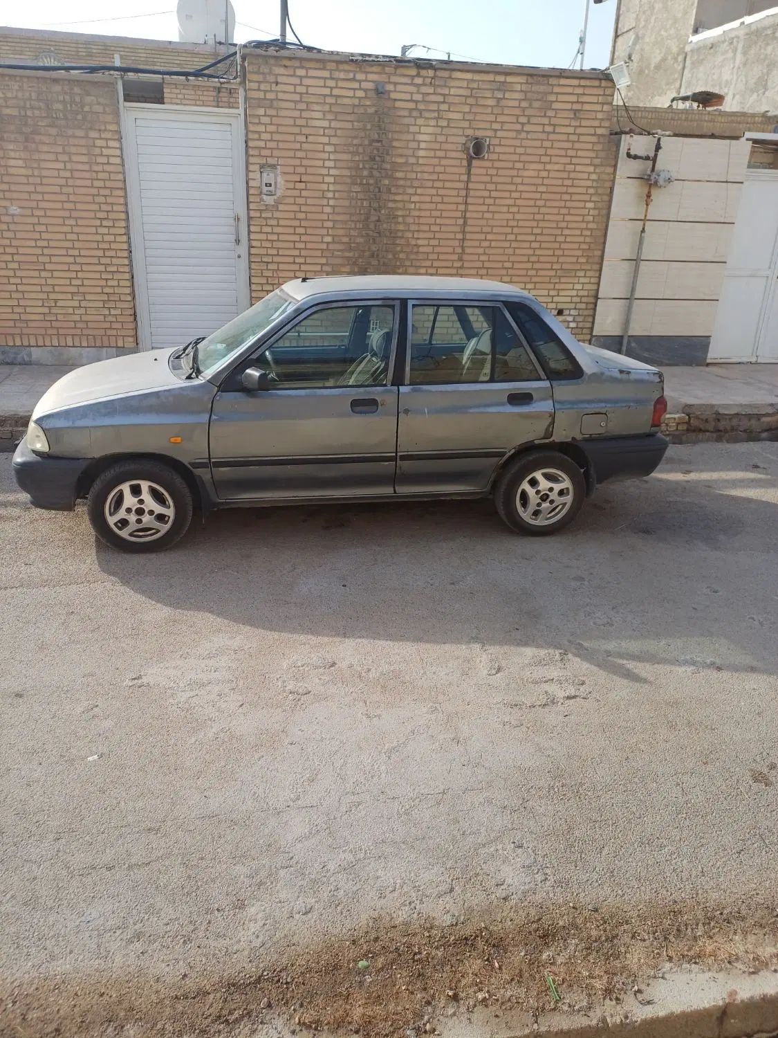 خودرو پراید، صبا آگهی ann_20375551