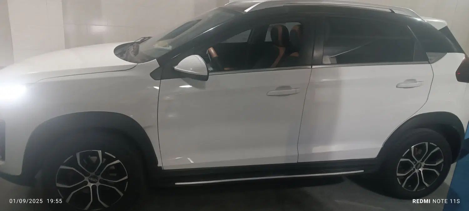 ام وی ام X22 پرو اتوماتیک اکسلنت - 1400