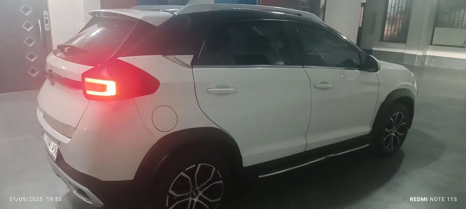 ام وی ام X22 پرو اتوماتیک اکسلنت - 1400