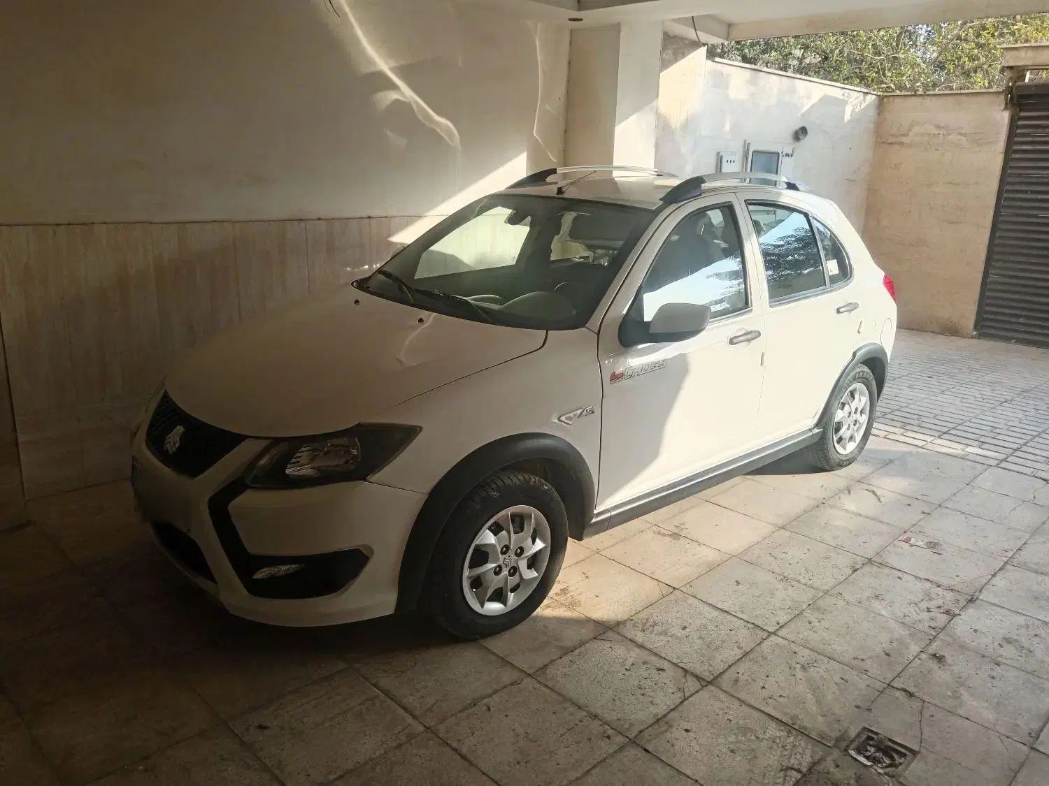 خودرو کوییک، S آگهی ann_20375590