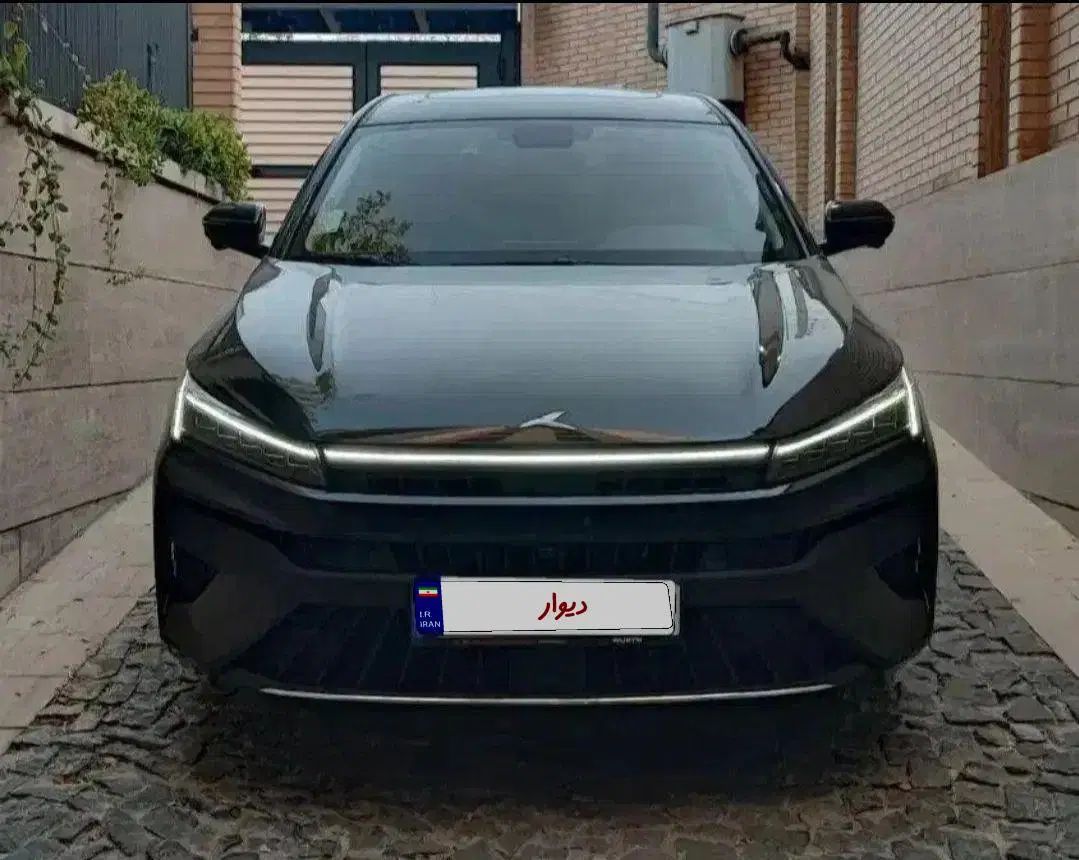 خودرو کی ام سی، J7 آگهی ann_20375595