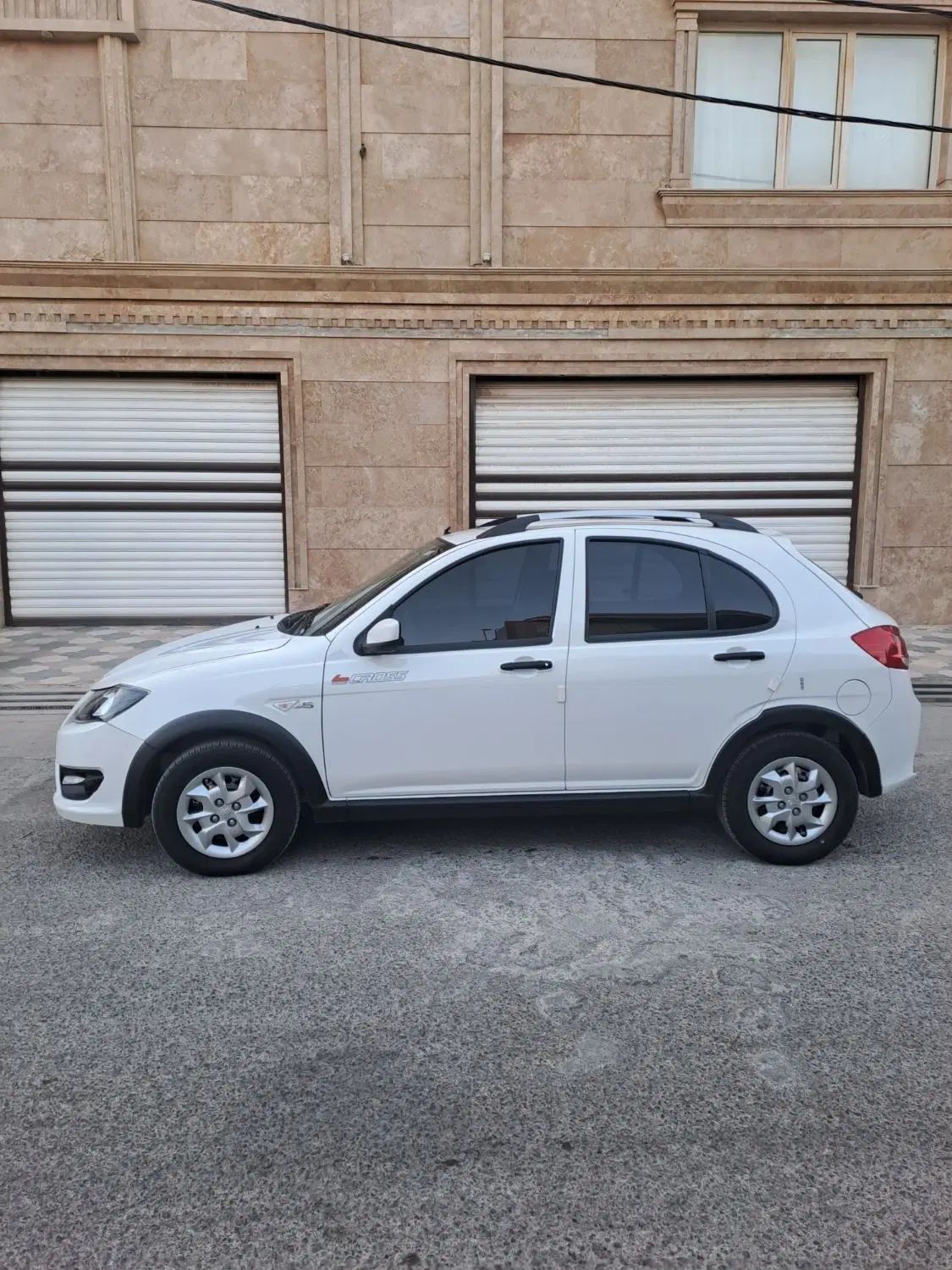 خودرو کوییک، S آگهی ann_20375629