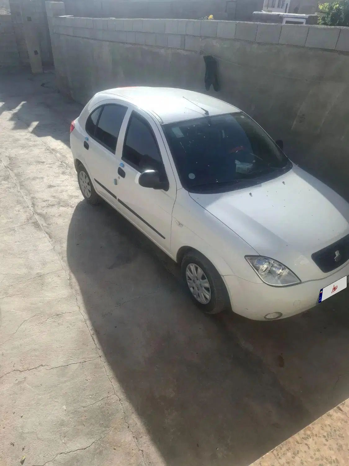 خودرو تیبا، 2 آگهی ann_20375630