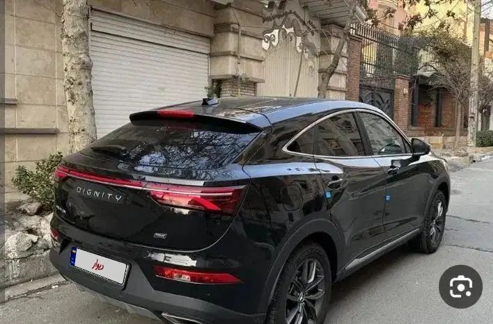 خودرو دیگنیتی، پرایم آگهی ann_20375644