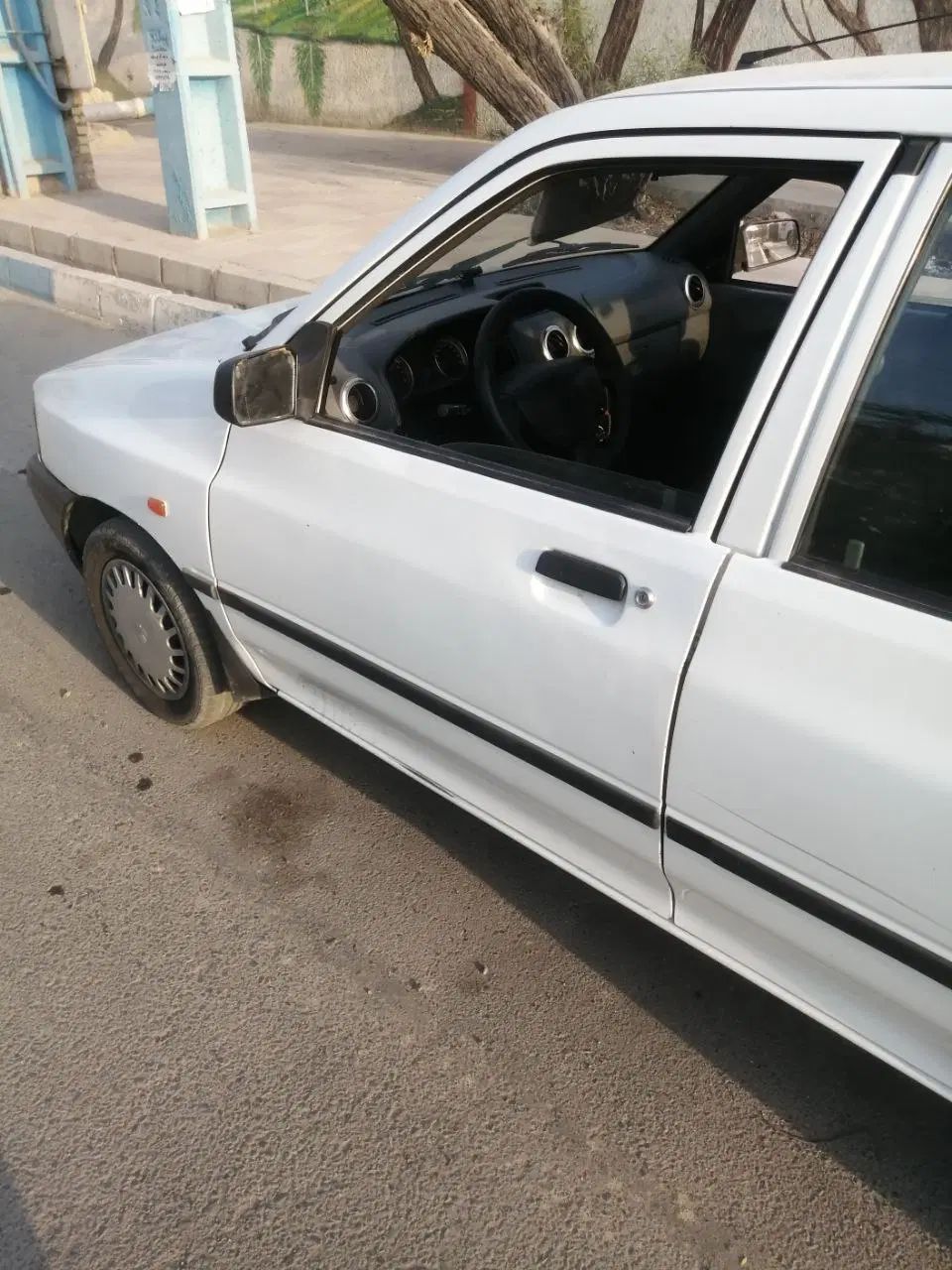 پراید 131 SX - 1396
