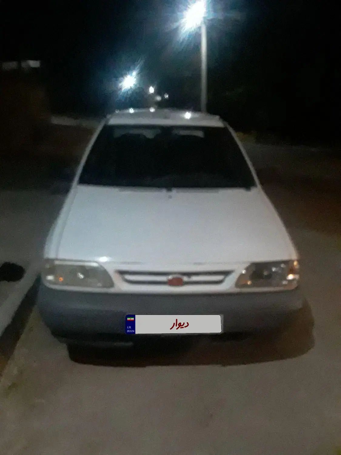 خودرو پراید، 131 آگهی ann_20375652