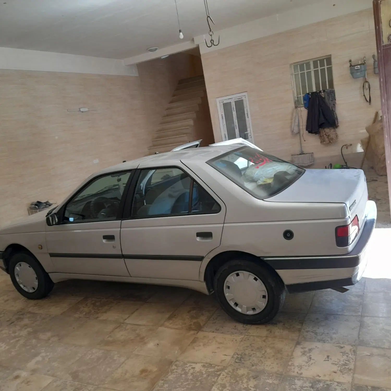 خودرو پژو، 405 آگهی ann_20375675