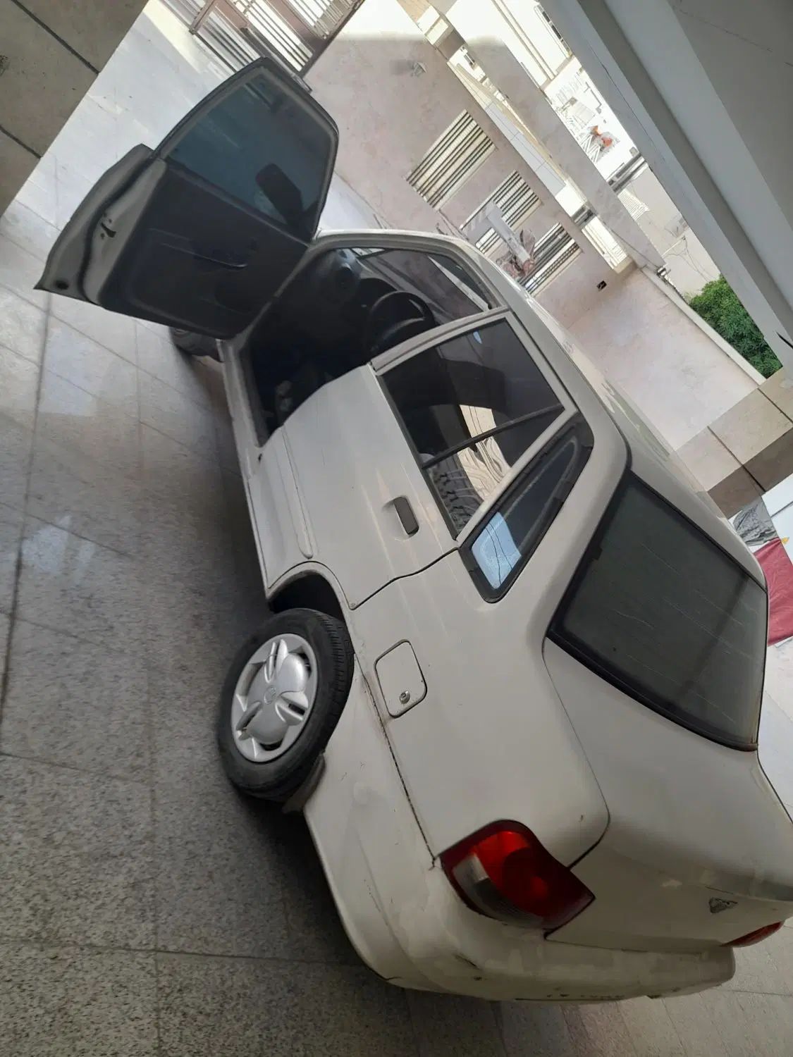 خودرو پراید، 132 آگهی ann_20375686