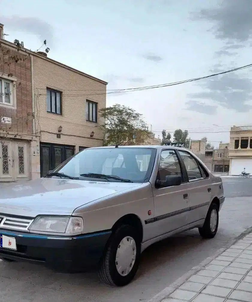 خودرو پژو، روآ آگهی ann_20375694