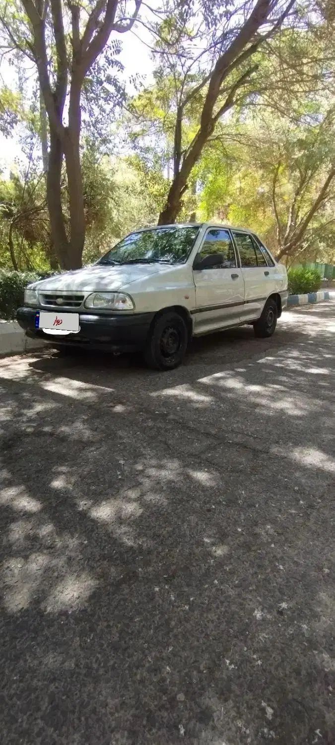 خودرو پراید، صبا آگهی ann_20375705