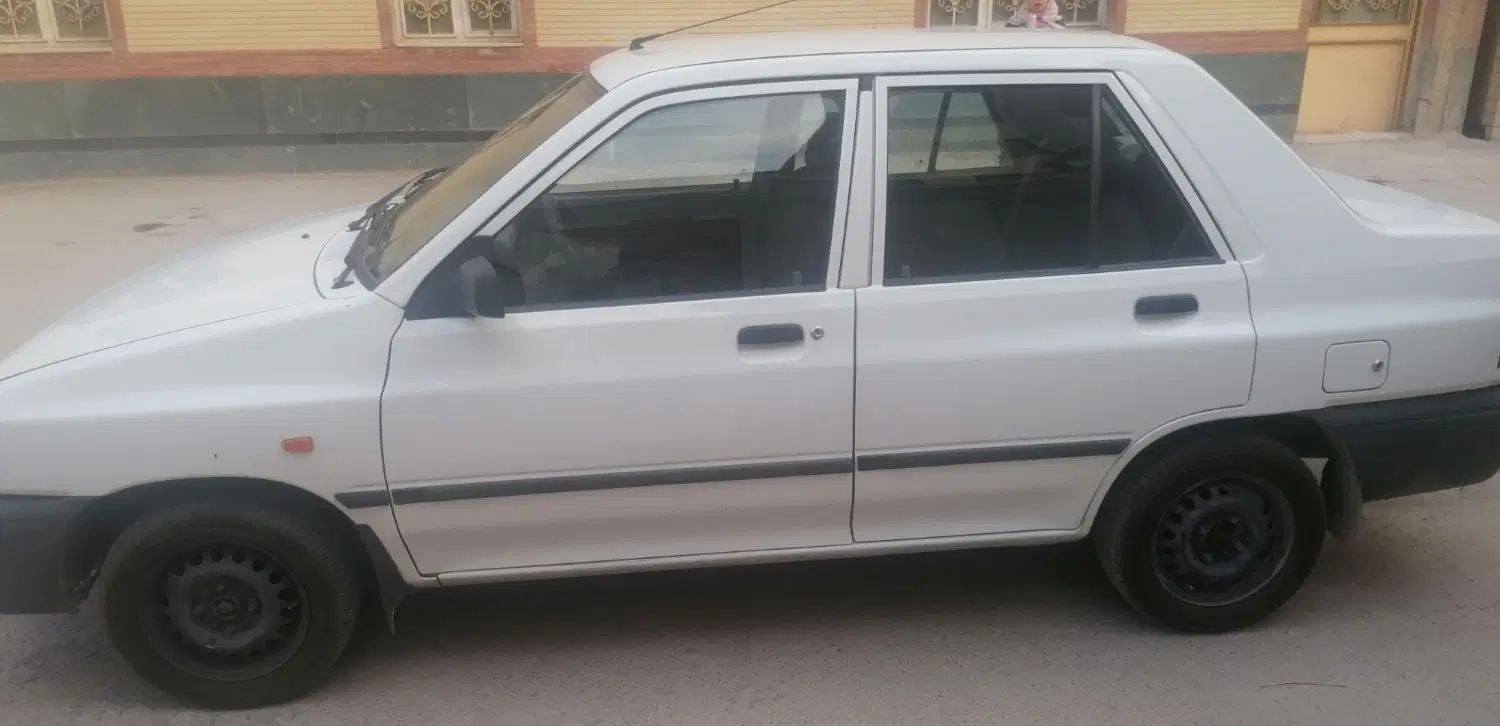خودرو پراید، 131 آگهی ann_20375708