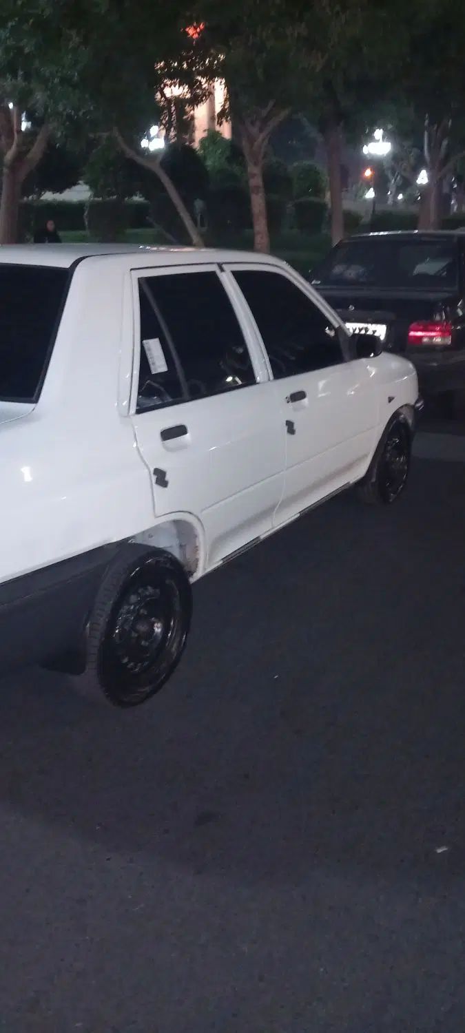 پراید 132 SE - 1398