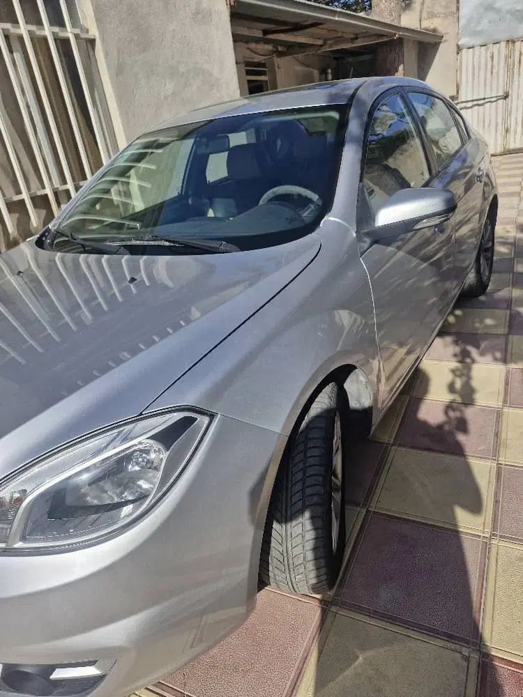 برلیانس H330 اتوماتیک 1650 - 1397