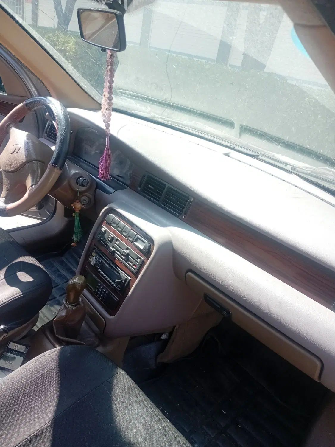 سمند LX XU7 - 1388