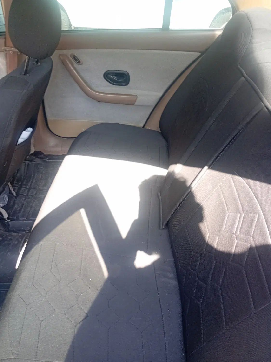 سمند LX XU7 - 1388