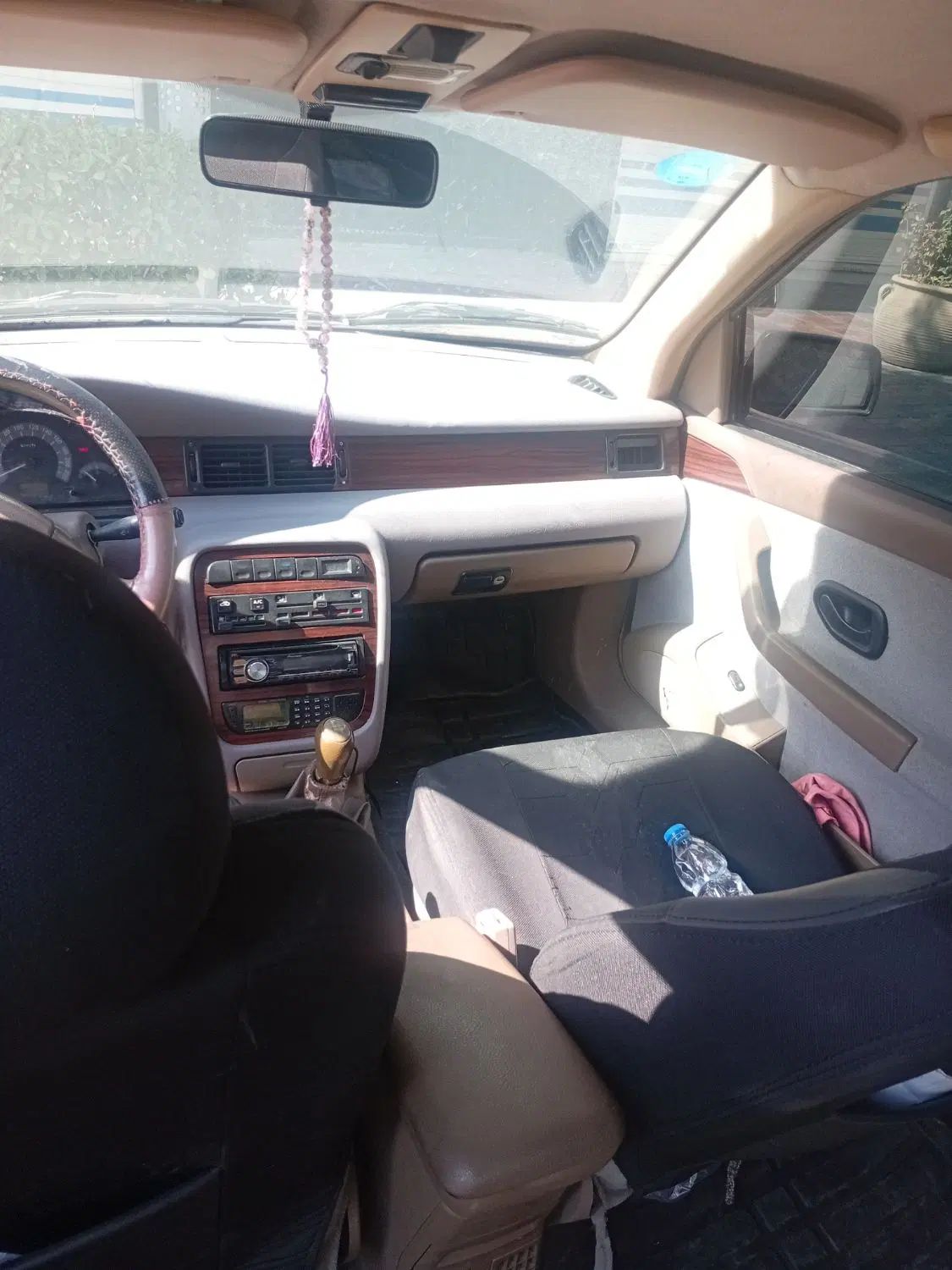 سمند LX XU7 - 1388
