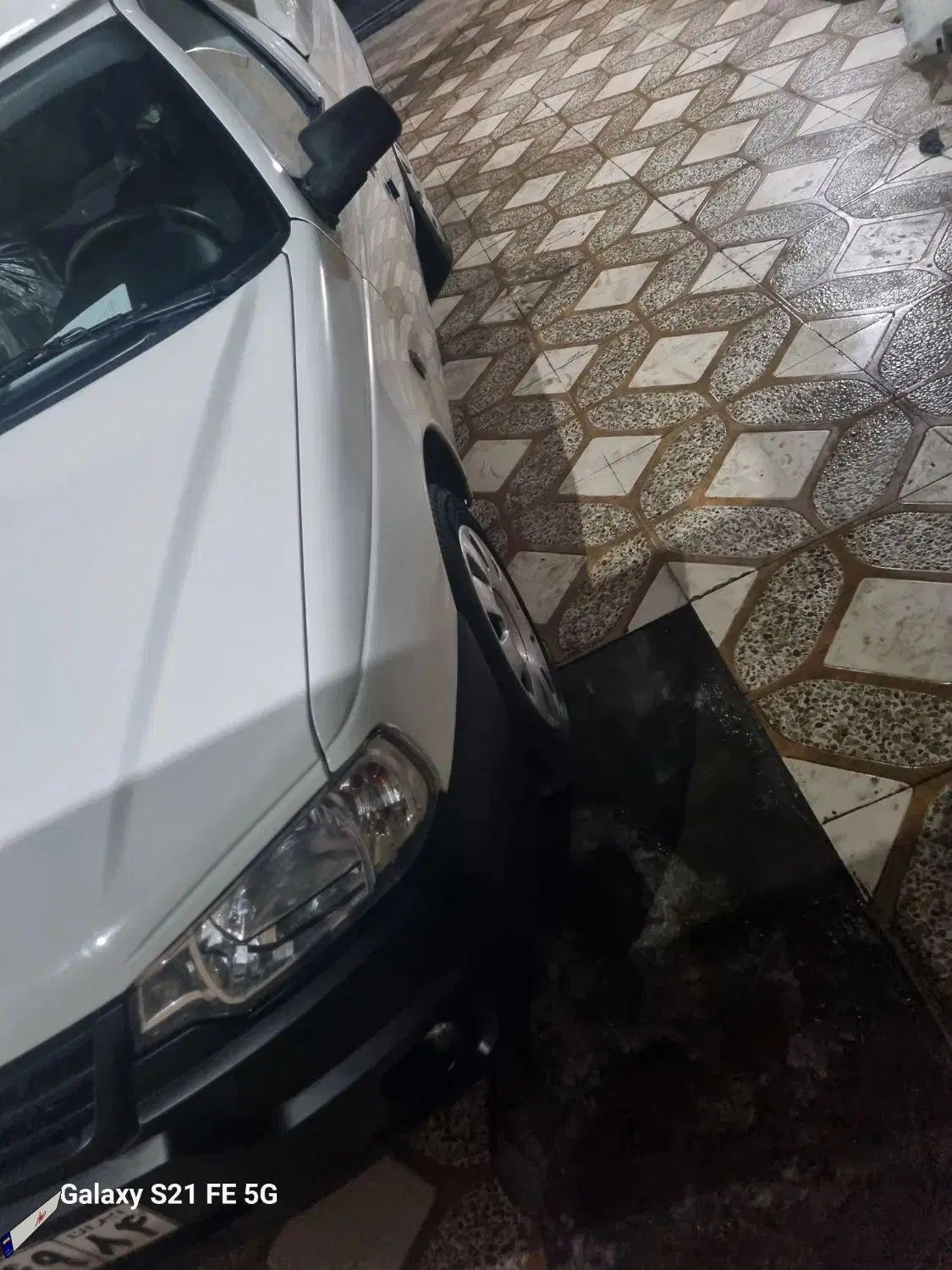 آریسان 2 دوگانه سوز - 1403