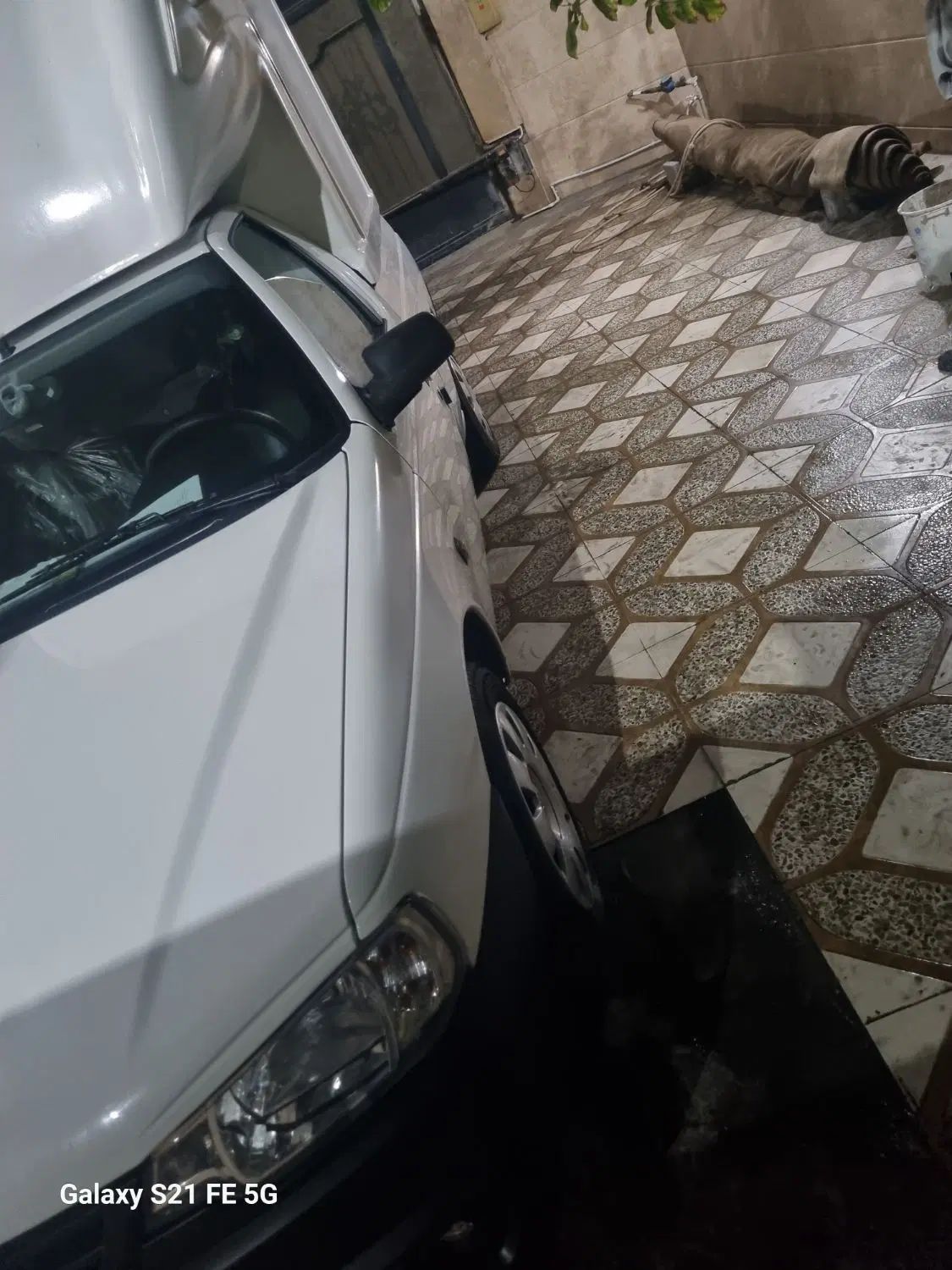 آریسان 2 دوگانه سوز - 1403