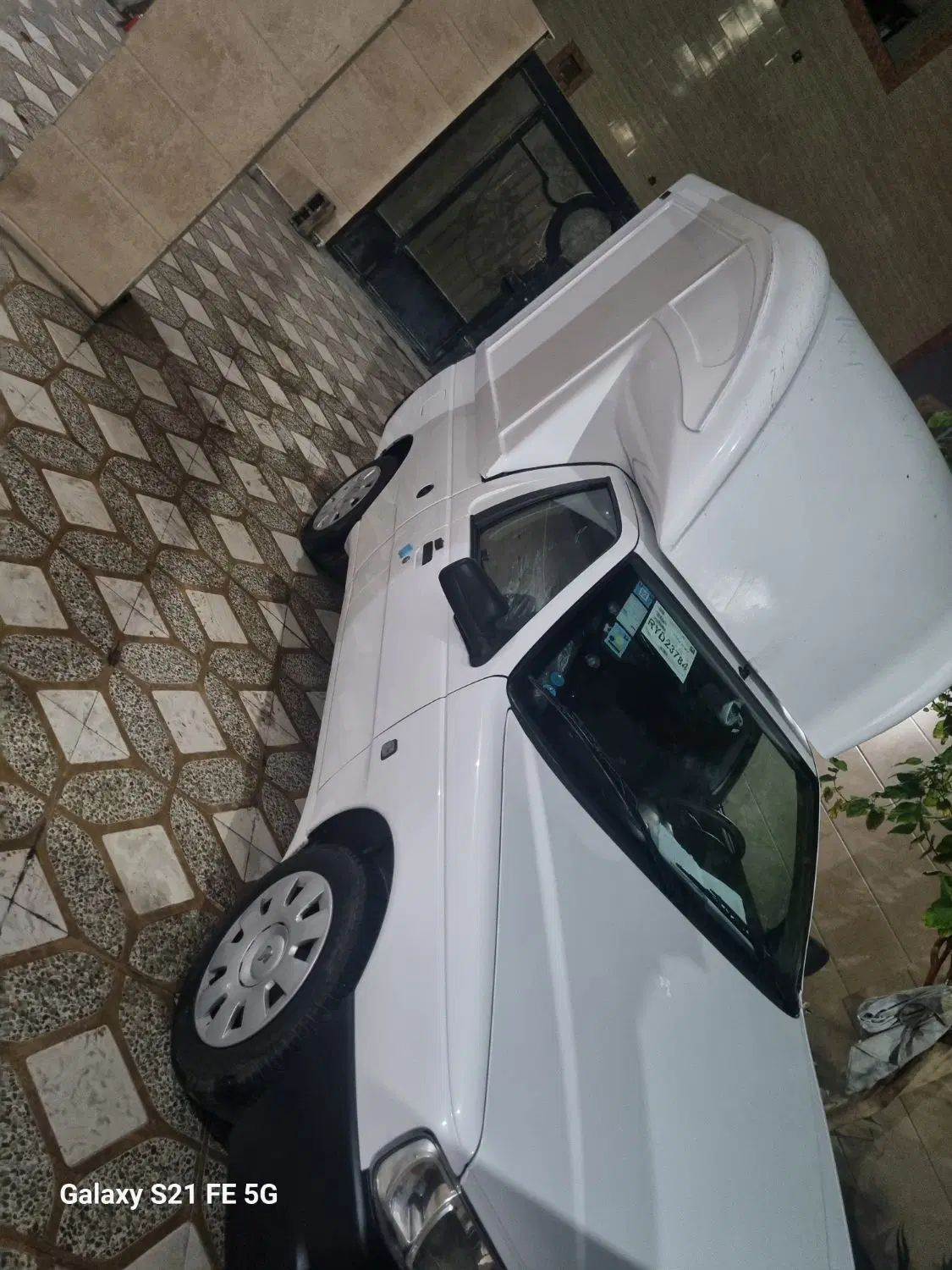 خودرو آریسان، 2 آگهی ann_20375751